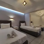 Flisvos Seaside Apart-hotel Lygia (Lefkada)