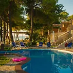 Flisvos Seaside Apartments Lygia (Lefkada)