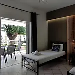 Flisvos Seaside Apart-hotel Lygia (Lefkada)