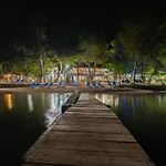 Flisvos Seaside Apart-hotel Lygia (Lefkada)