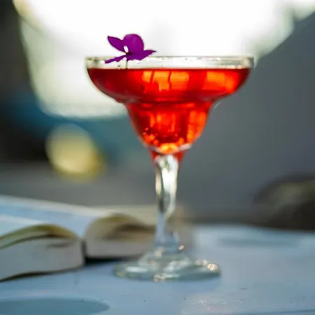 Flisvos Seaside Apartments 3*