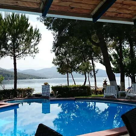 Flisvos Seaside Apartments Lygia (Lefkada)