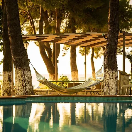 Flisvos Seaside Apartments Lygia (Lefkada)