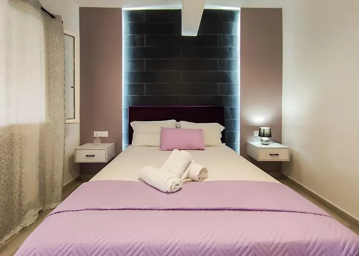 شقة فندقية Flisvos Seaside