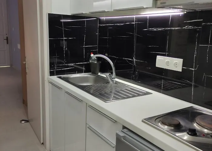 Flisvos Seaside 3* ليغيا