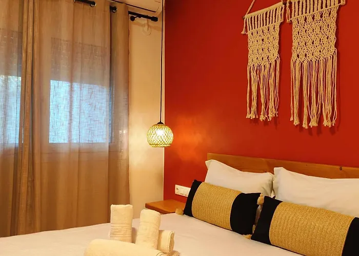 Flisvos Seaside 3* ليغيا