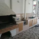 Flisvos Seaside Lägenhetshotell Lygia (Lefkada)