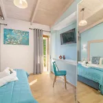 Flisvos Seaside Aparthotel