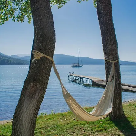 Aparthotel Flisvos Seaside Lygia (Lefkada)