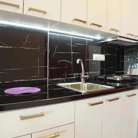 Flisvos Seaside 3* 리지아