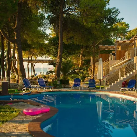 Flisvos Seaside Lygia (Lefkada)