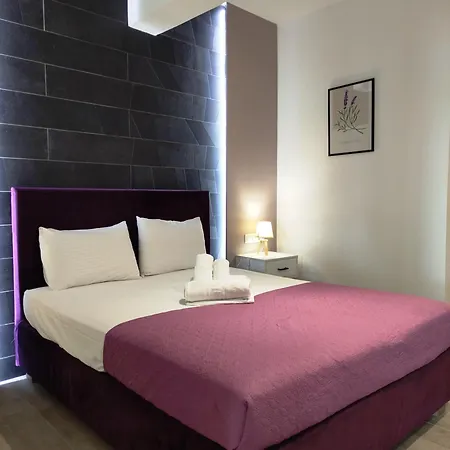 Aparthotel Flisvos Seaside Lygia (Lefkada)