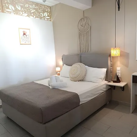 Flisvos Seaside 3*