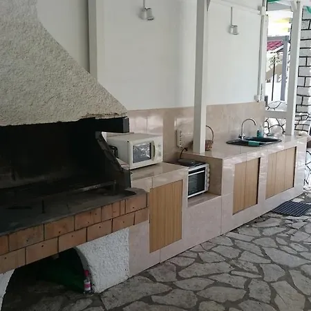 Flisvos Seaside Apartments Aparthotel Lygia (Lefkada)