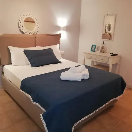 Aparthotel Flisvos Seaside Lygia (Lefkada)