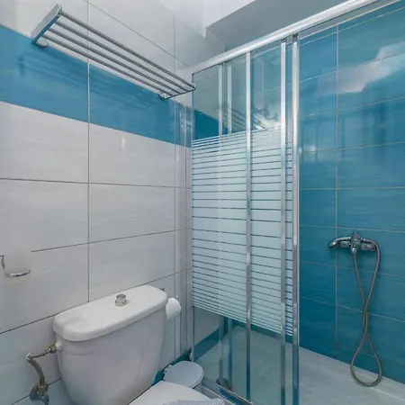 Flisvos Seaside Ξενοδοχείο με διαμερίσματα