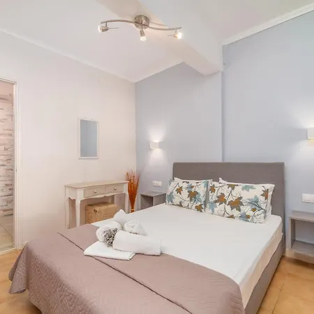 Flisvos Seaside 3*