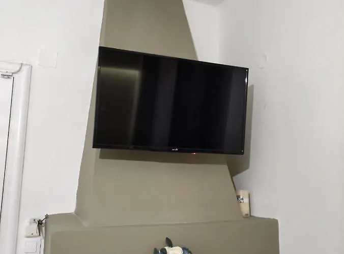 Aparthotel Flisvos Seaside Apartments Lygia (Lefkada)