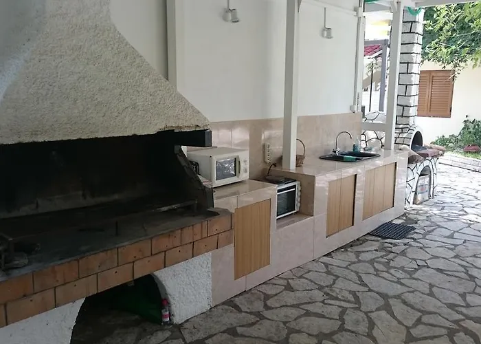 Flisvos Seaside Aparthotel Lygia (Lefkada)